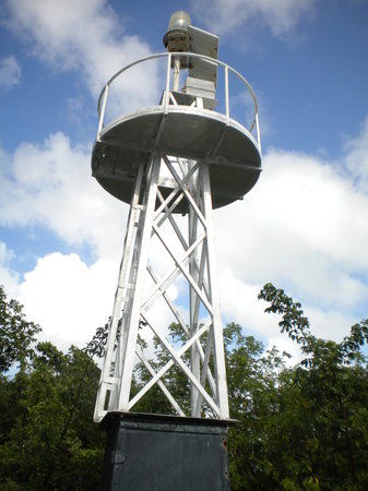 East End Lighthouse Park